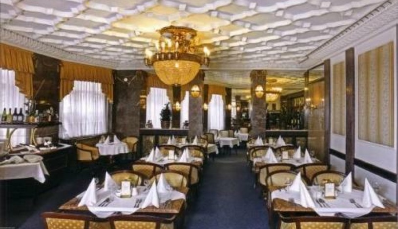 Orea Spa Hotel Palace Zvon Mariánské Lázně